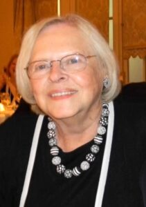 Obituary - Patricia T. Levine