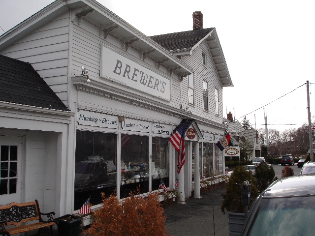 Best Hardware Store on the Soundshore