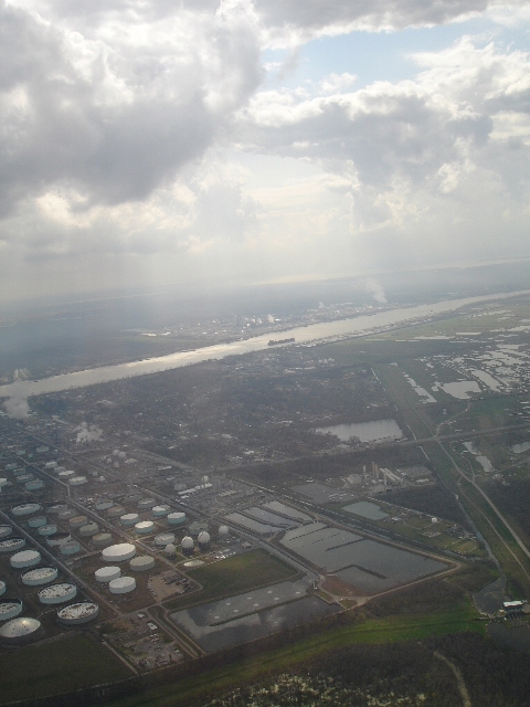 NOLA by Air