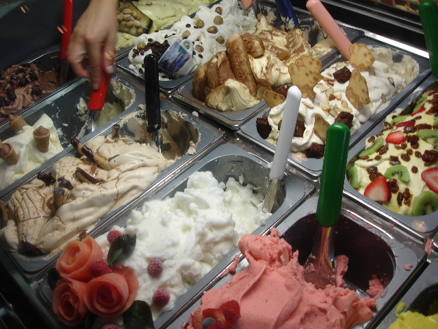 Sal’s Pizza to Open Gelato Bar This Saturday