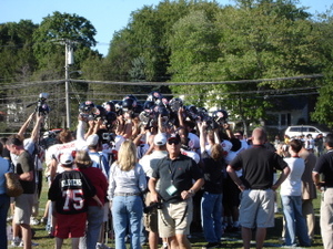 Rye_garnet_football_helmets_up_0920