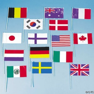 Flags