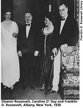 Caroline_oday_with_the_roosevelts