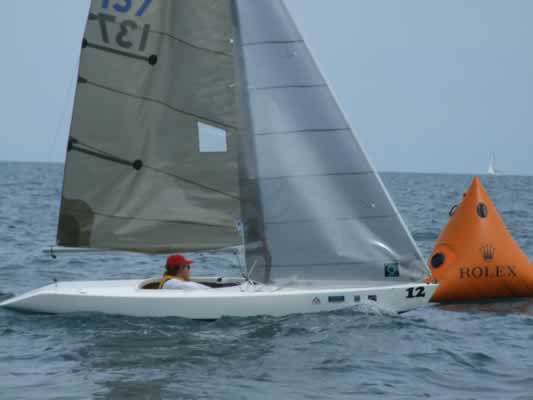 Rye’s American Yacht Club to Host Competition for Disabled Sailors