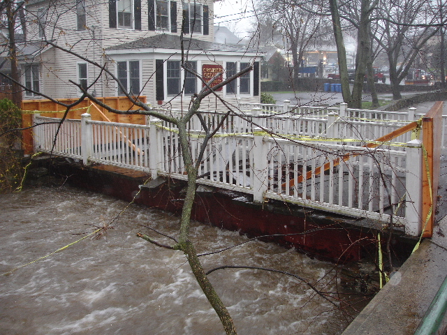 Watching the Council, Flood Items on the Agenda for City Council Wednesday – August 13, 2008