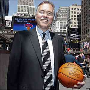 Rye Off The Record: NY Knicks Coach D’Antoni Buys Home in Rye