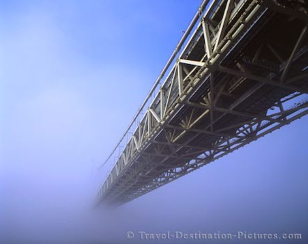 The Ultimate Bridge to Nowhere: Texting in leu of a phone call!