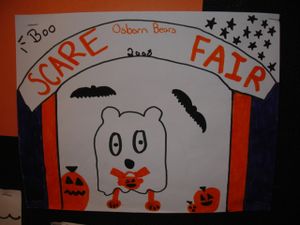 Osborn Scare Fair – Pictures