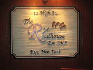 Rye Roadhouse – Fun for Kids and Beer Drinking Buddies Alike