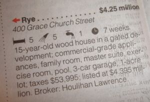 NYT Grace Church Sale DSC08200