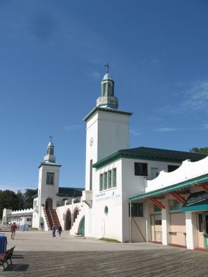 Historic Playland, Family Photos and Your Help