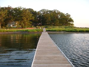 News: Rye City Finally Gives a Cr*p About Hen Island, Demands Clean-Up