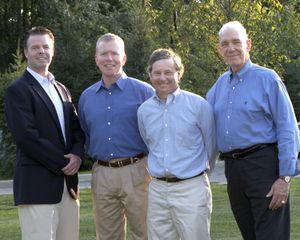 Otis, Ball, Lavelle and Murphy Announce Bipartisan Candidacy for City Council 07-2009