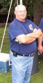 Rye Fire Past Chief Wickham Dead at Age 67