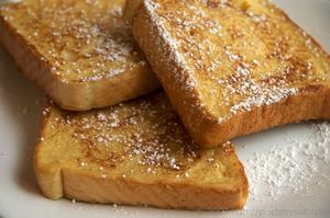 French Toast