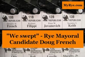 Rye Election: Clean Sweep for French, Filippi, Jovanovich, Keith – FINAL