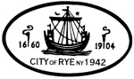 Rye NY City Seal