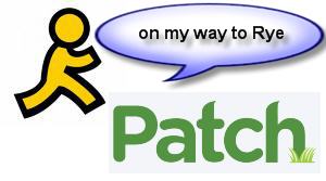 You’ve Got Patch.com! Tim Armstrong’s AOL Coming to Rye