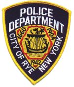 Rye Police Issue Reverse 911