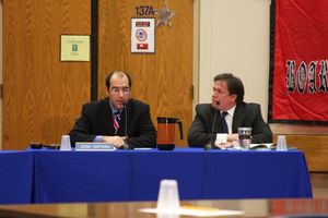 Pedestrian Safety: MyRye.com Tweets from Joint BOE and Council Meeting