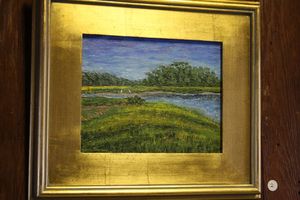 Rye Marshlands Launches Annual Art Show