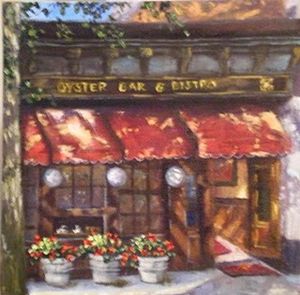 Art of Rye: Ruby’s In Rye by Heather Patterson