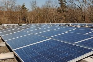 Resurrection School Sets Example with Rye’s First Non-Residential Solar System