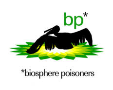 BP fake logo 1