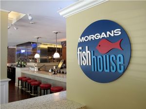 Morgans Fish House – The Remix