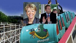 Judy Myers on The “Fate” of Playland