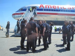 MyRye.com Publisher Was On Threatened American Airlines Flight 24