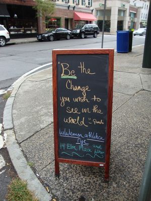 Chalkboards small