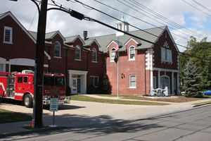 MILTON POINT HOSE COMPANY RYE NY 09-19-2010 022