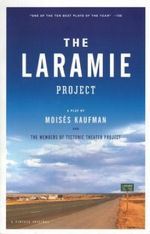 Rye High to Perform The Laramie Project as its Fall Play