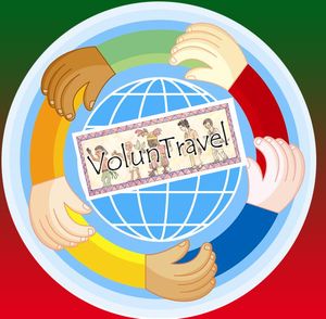 Voluntravel Globe