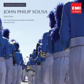 John Philip Sousa at the Rye Presbyterian Church