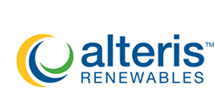 Alteris logo