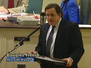 Rye Speaks French: Mayor’s State of the City Address