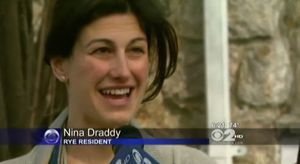 Nina Draddy Rye on wcbs-tv