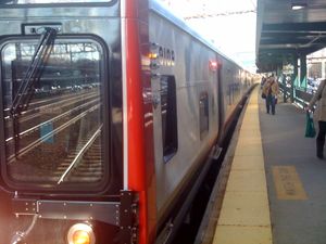 An Odor Free Metro North: A Reader’s View into the Future