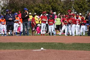 Rye’s 54th Annual Little League Parade – Pics and Video