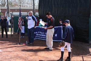 1959 And The Start of Rye Little League