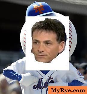 Mr met david einhorn