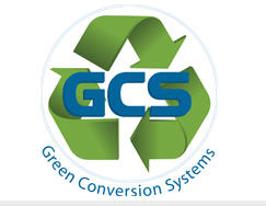 Green conversion systems company