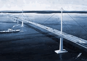 1970s Opponent of Rye-Oyster Bay Bridge is Dead