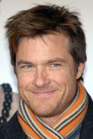 Jason Bateman, a Rye, Wry Man