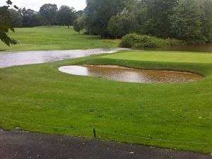 READER PICS: Hurricane Irene In Rye