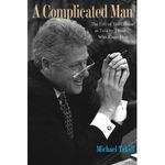 Clinton Biographer Speaks This Wednesday 7:30pm at The Osborn