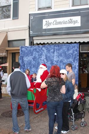 131 santa on purchase