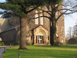 Rye Presbyterian Tag Sale Saturday